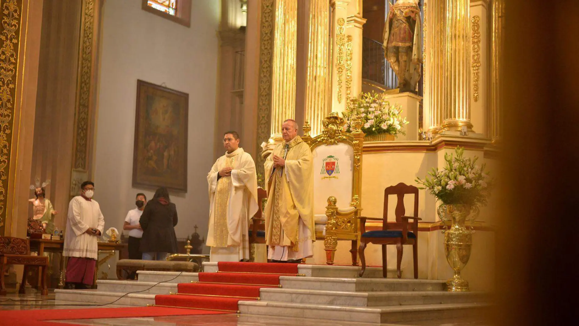 padre emerito de SLP 1